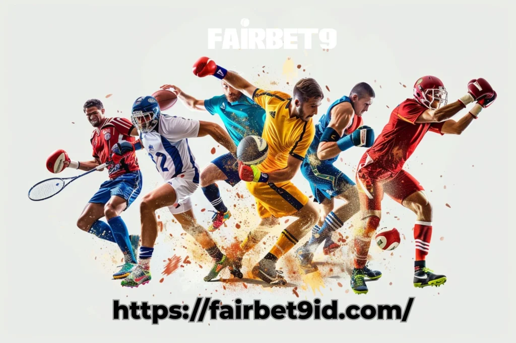 fairbet9.com