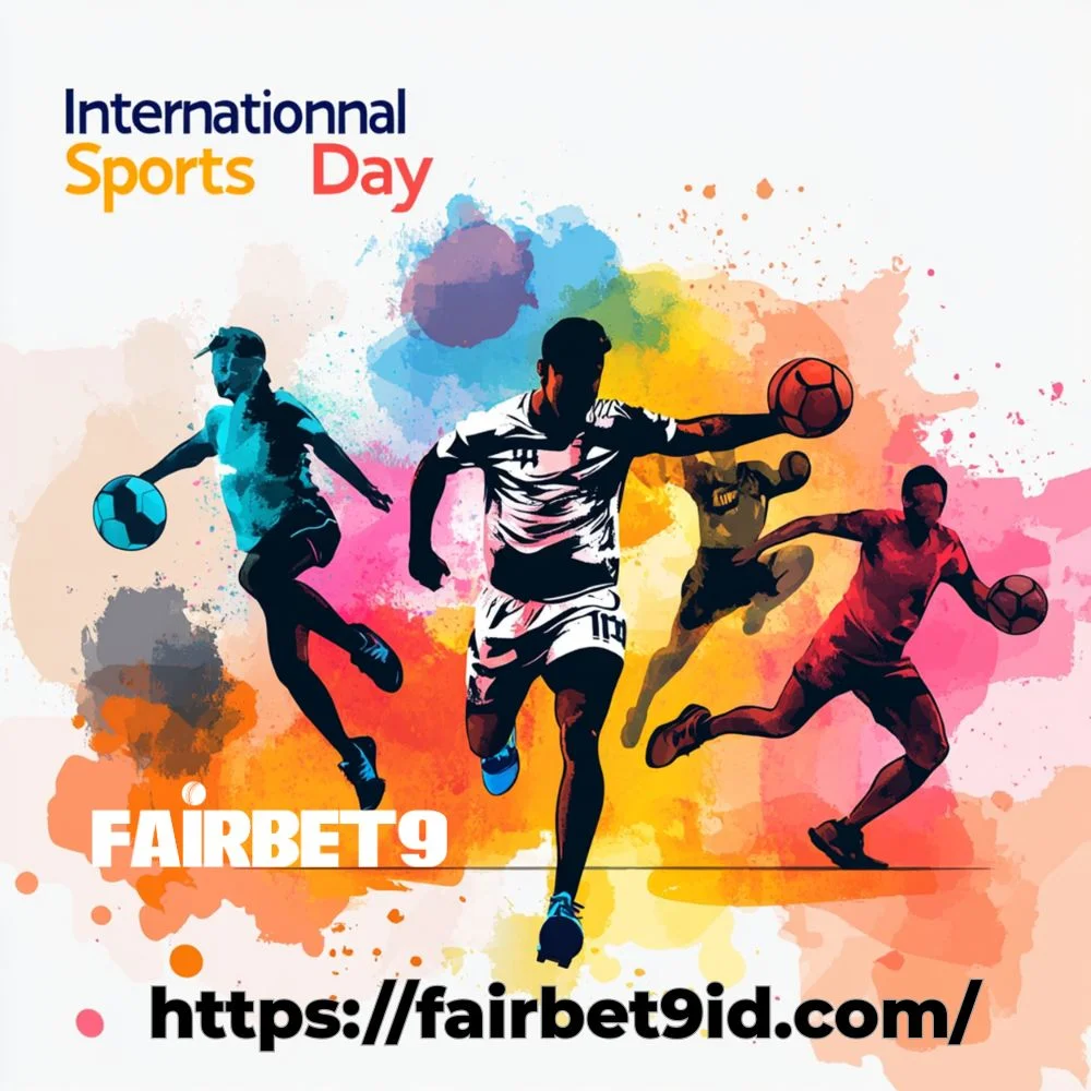 fairbet9 Id