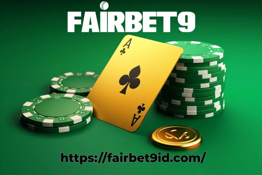 fairbet9 com