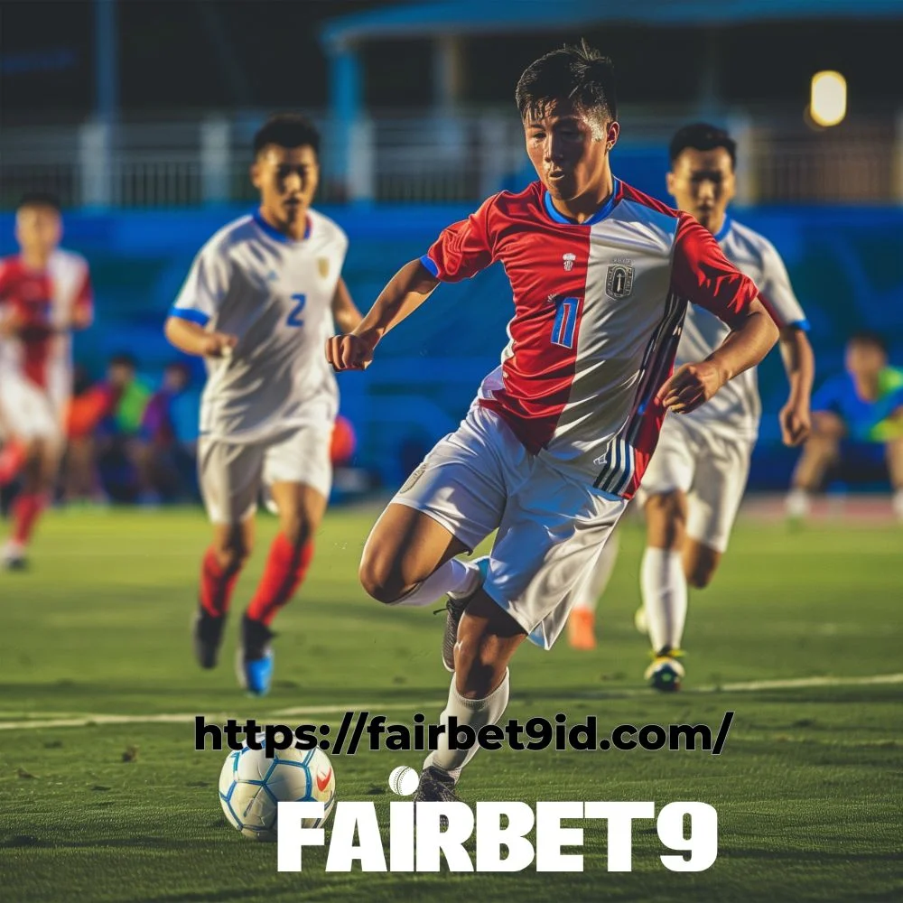 fairbet9 registration