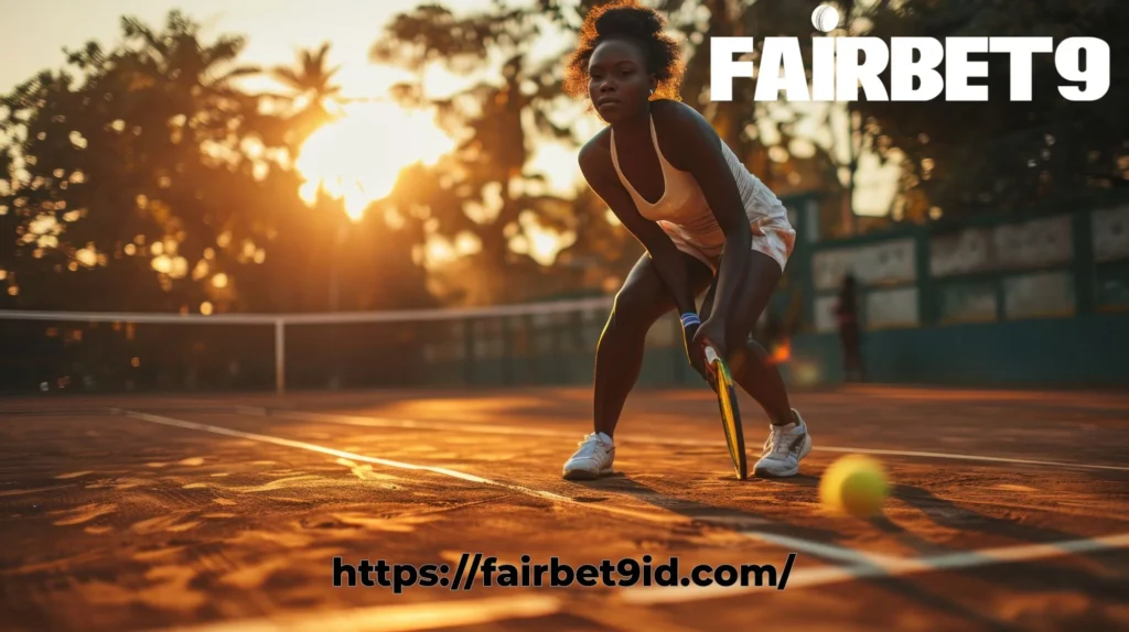 fairbet9 login